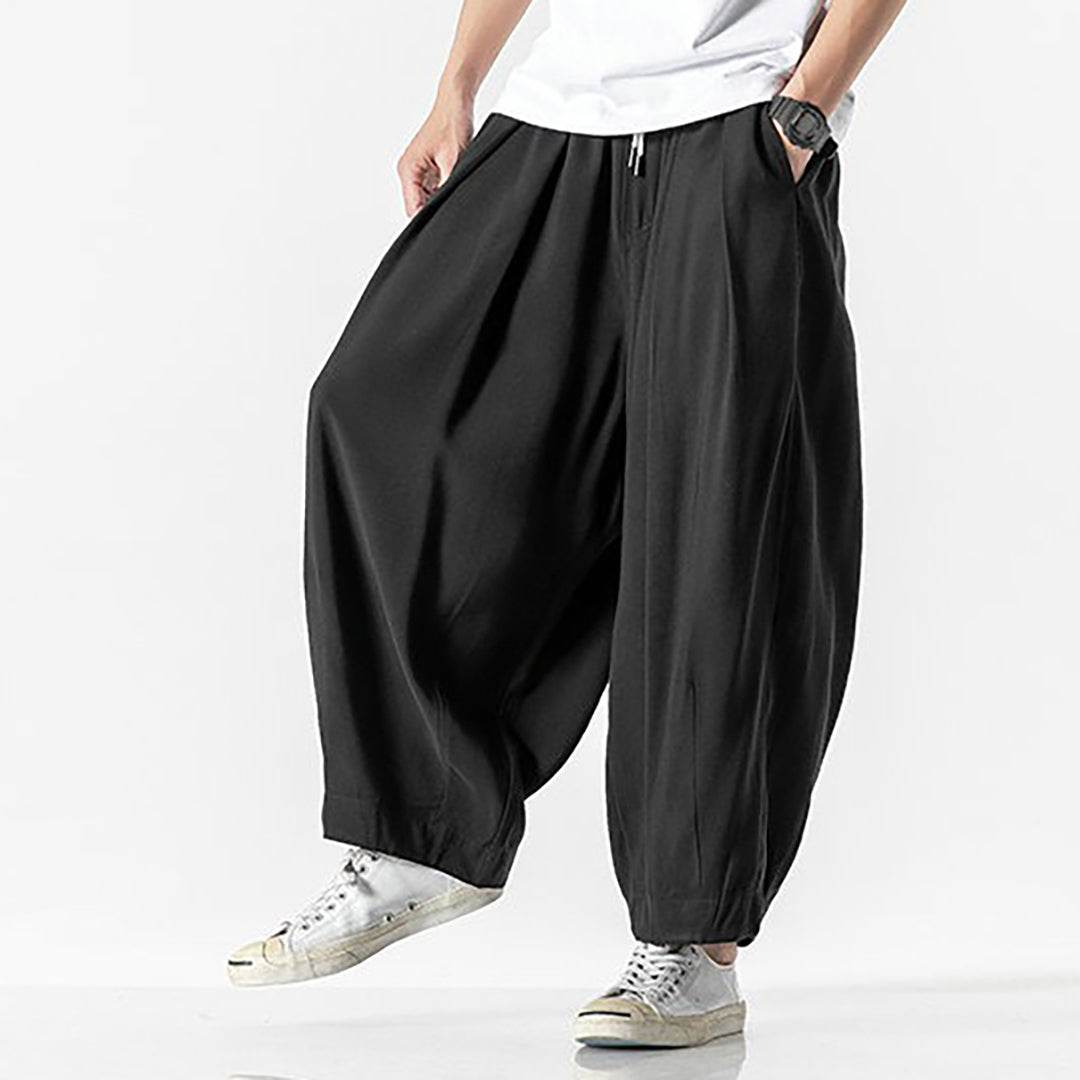 Calça FS 235 - FLOWY SIGNATURE