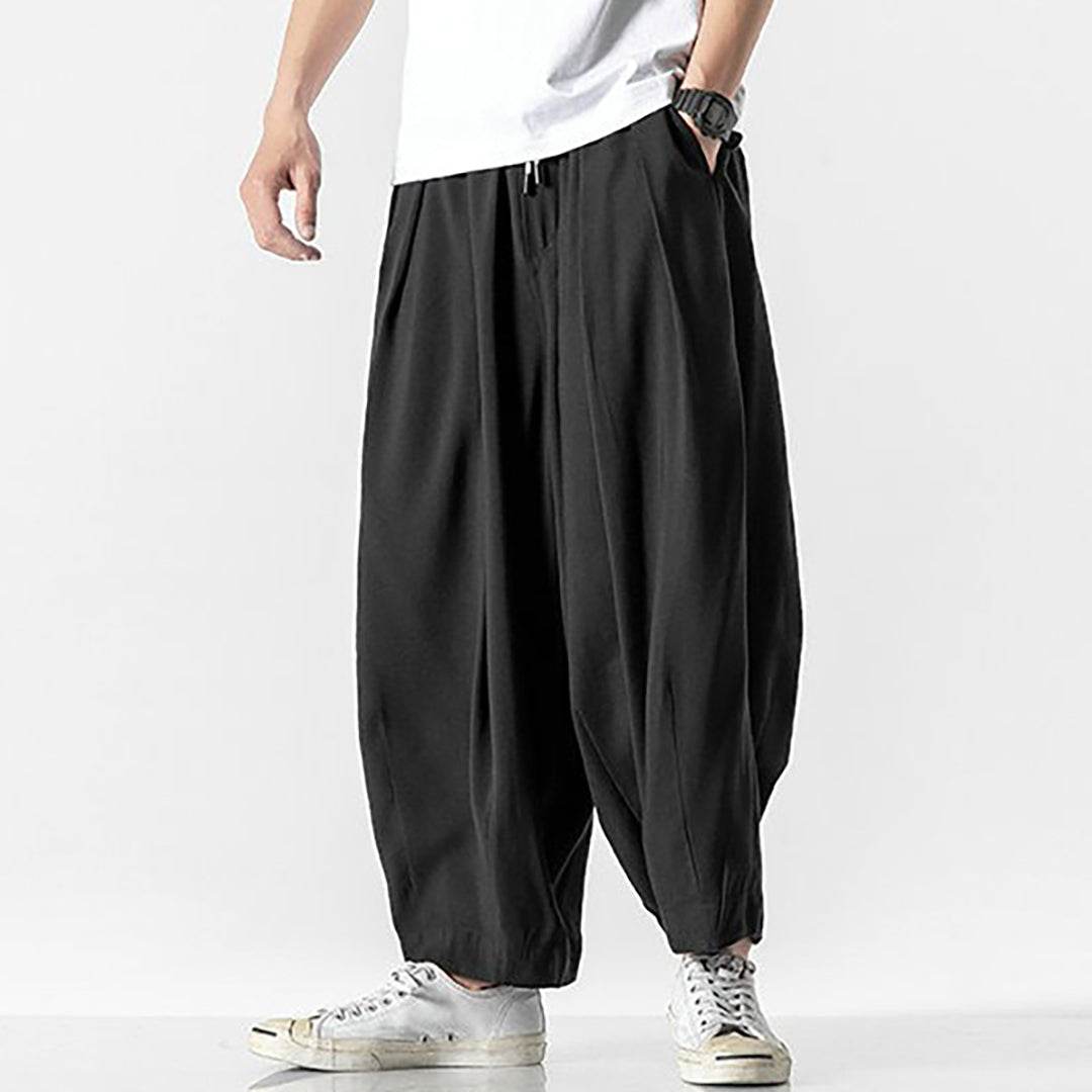 Calça FS 235 - FLOWY SIGNATURE