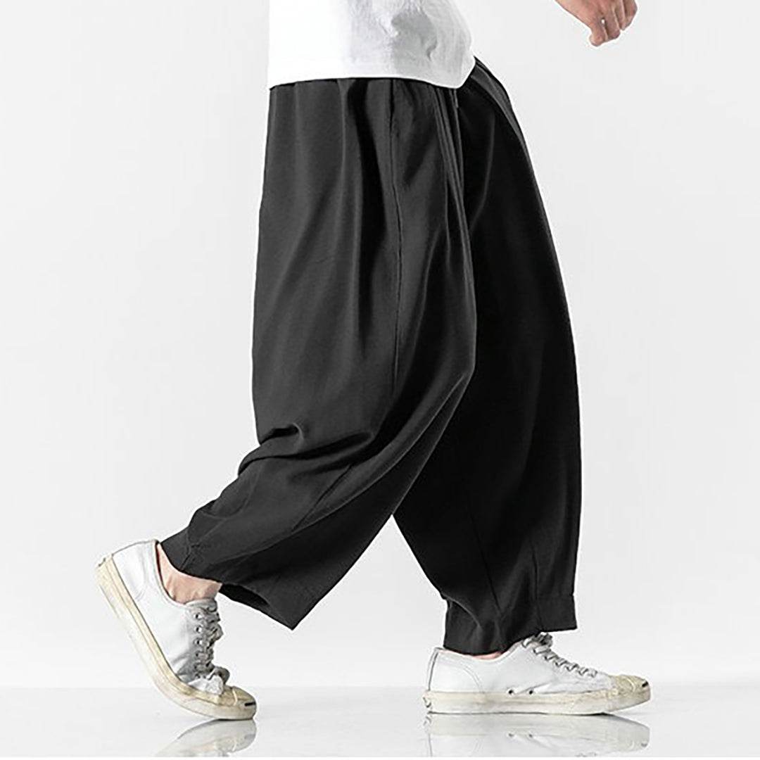Calça FS 235 - FLOWY SIGNATURE