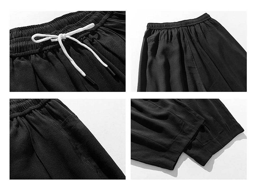 Calça FS 235 - FLOWY SIGNATURE