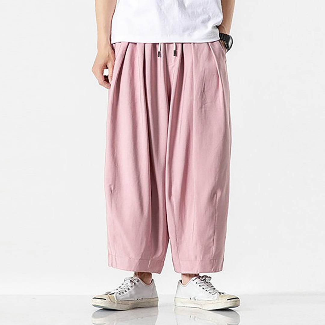 Calça FS 235 - FLOWY SIGNATURE