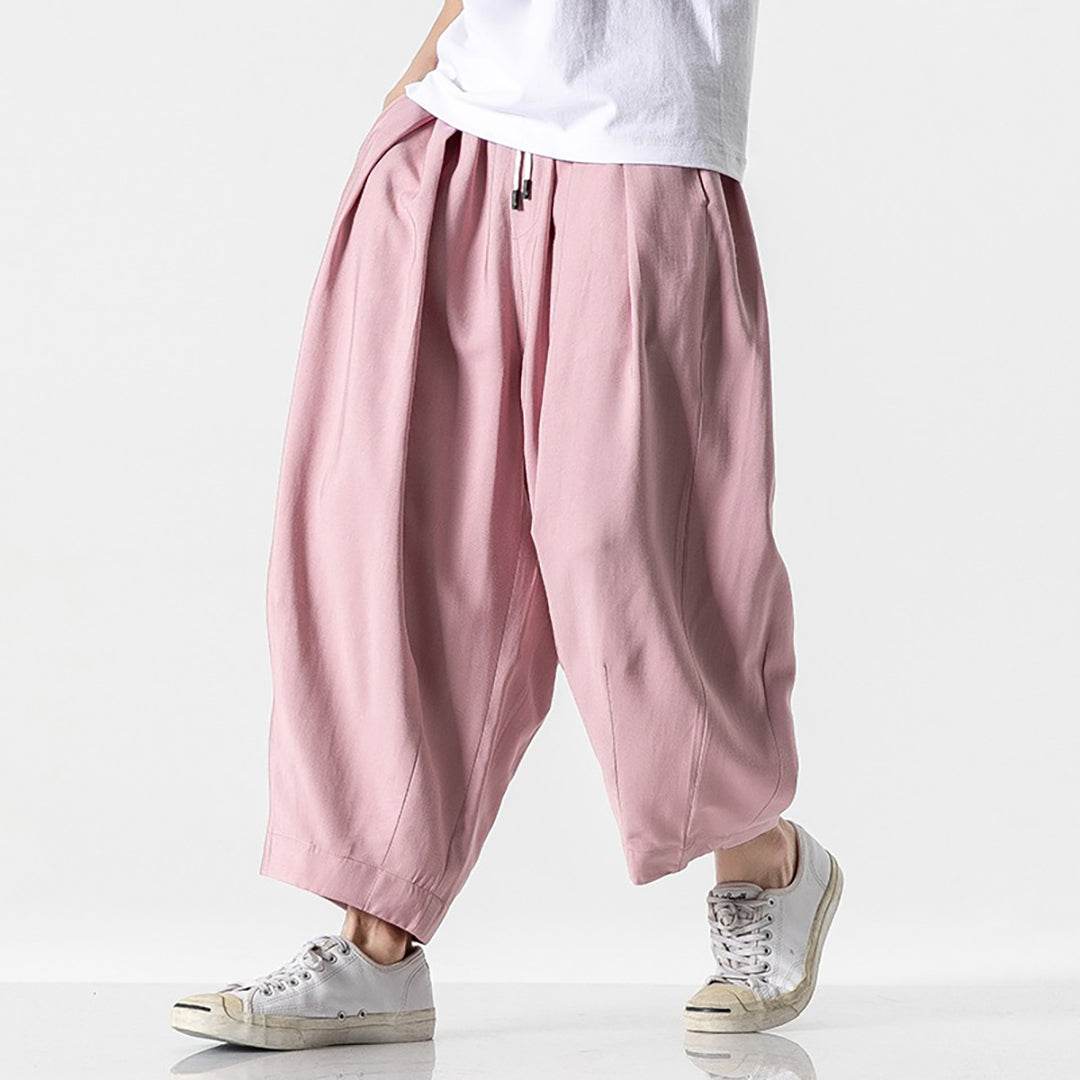 Calça FS 235 - FLOWY SIGNATURE