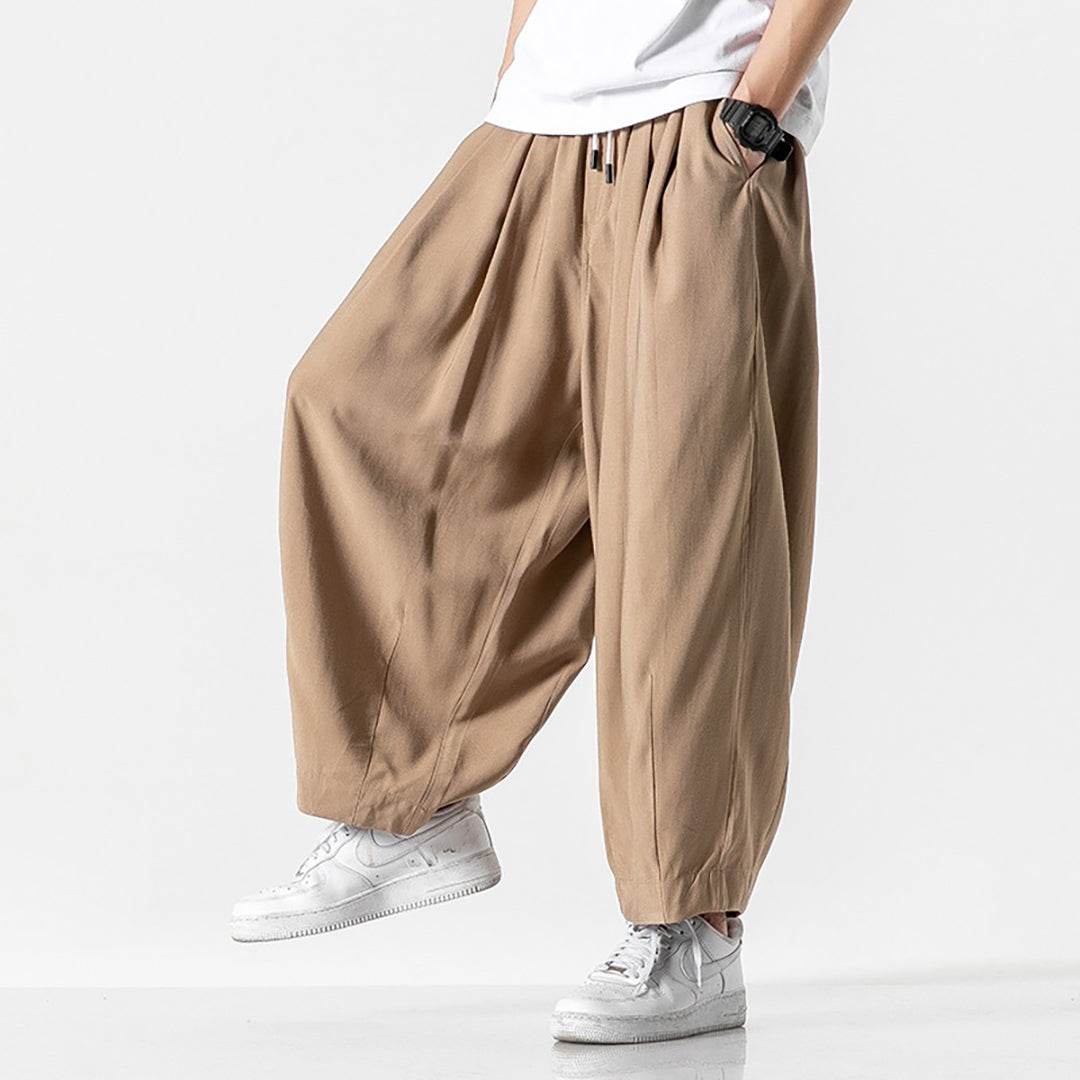 Calça FS 235 - FLOWY SIGNATURE