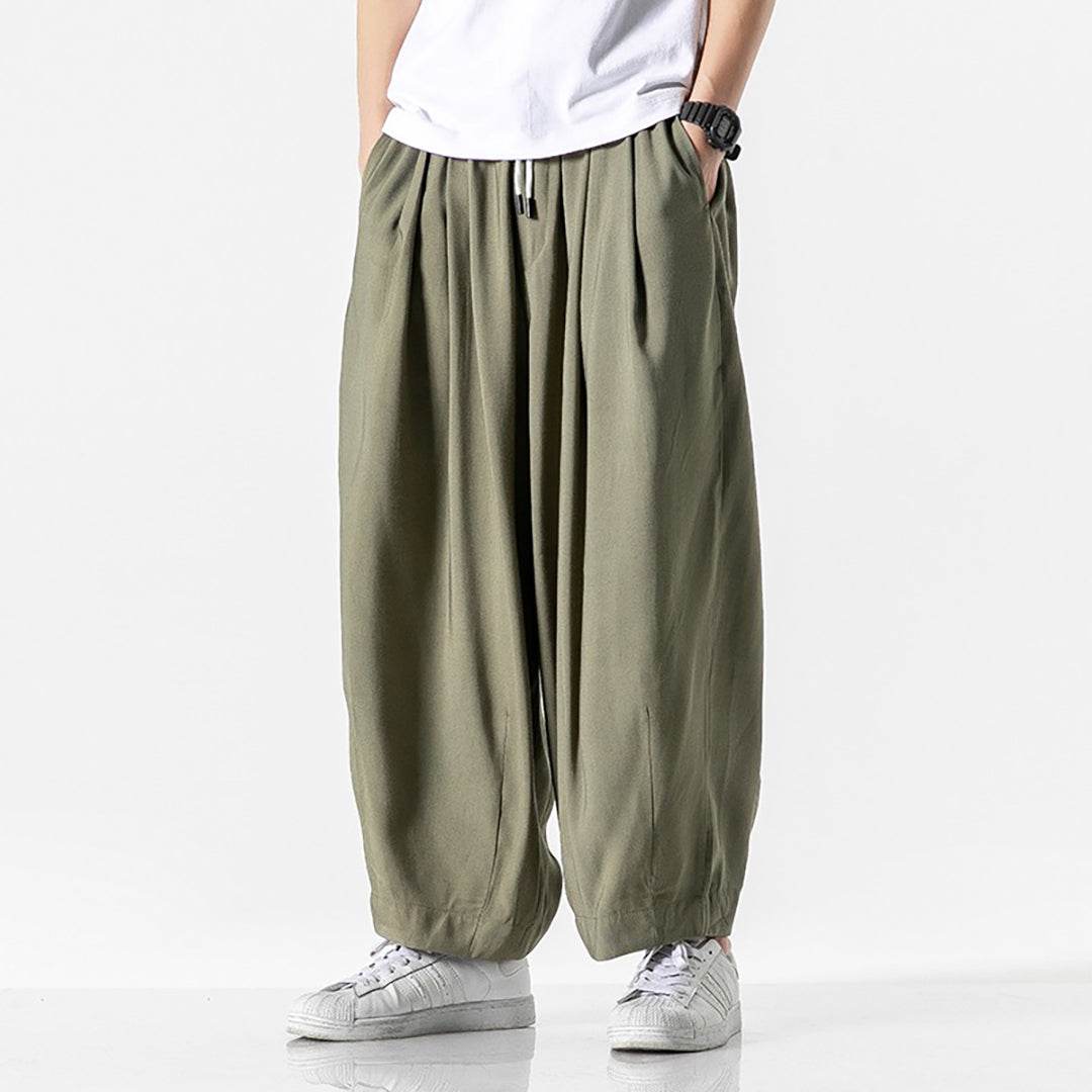 Calça FS 235 - FLOWY SIGNATURE