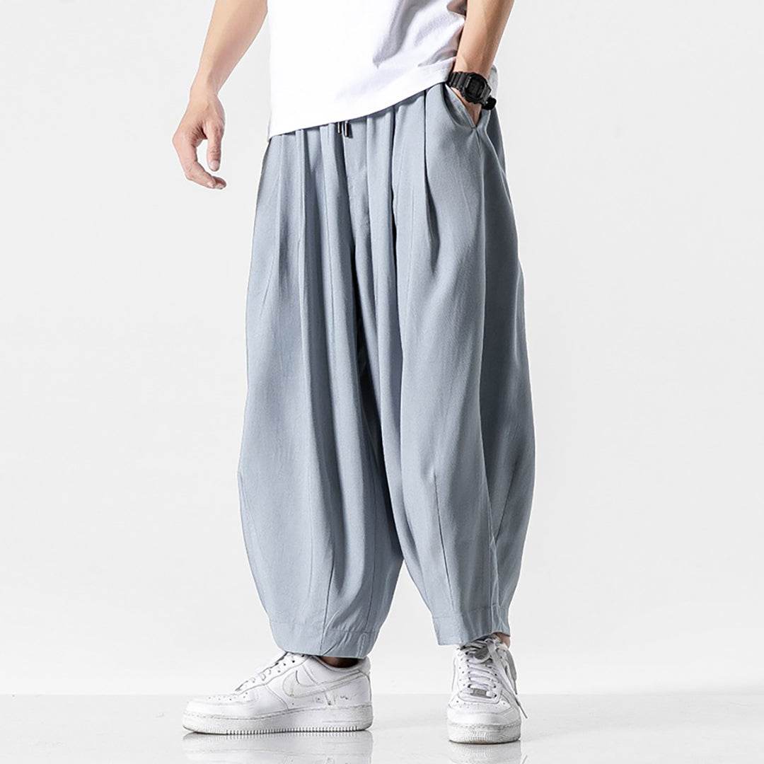 Calça FS 235 - FLOWY SIGNATURE