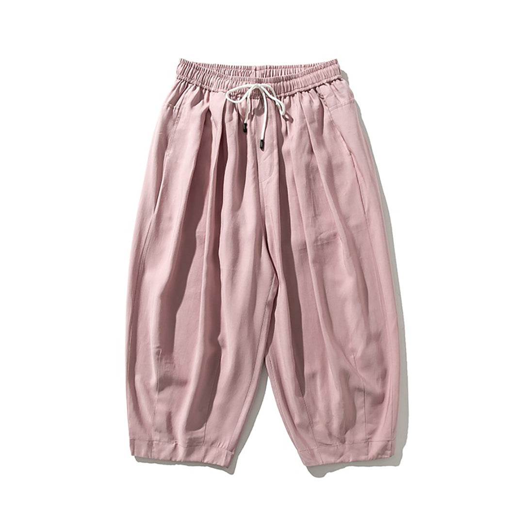 Calça FS 235 - FLOWY SIGNATURE