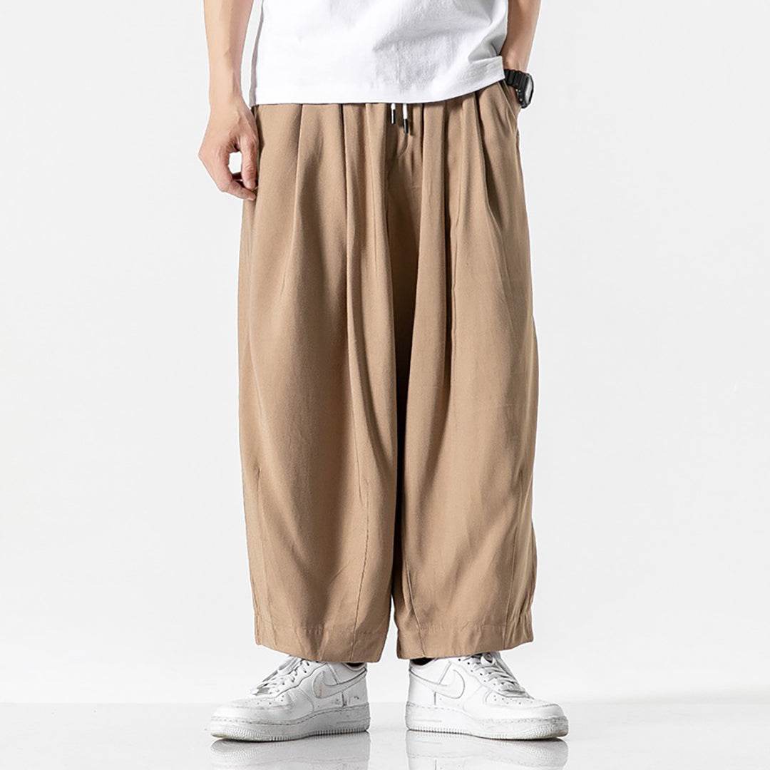 Calça FS 235 - FLOWY SIGNATURE