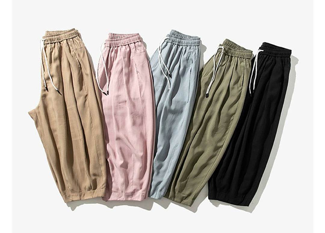 Calça FS 235 - FLOWY SIGNATURE