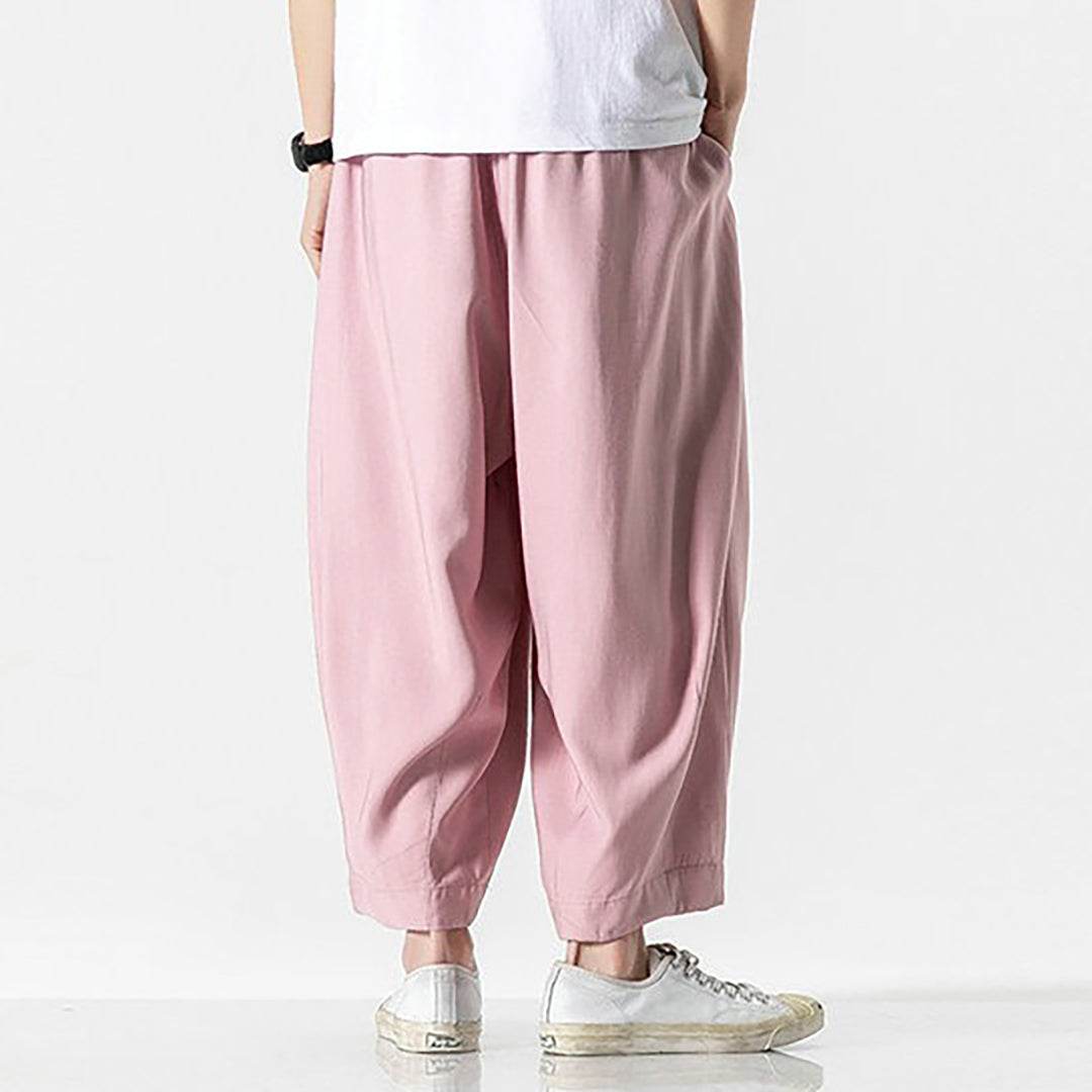 Calça FS 235 - FLOWY SIGNATURE
