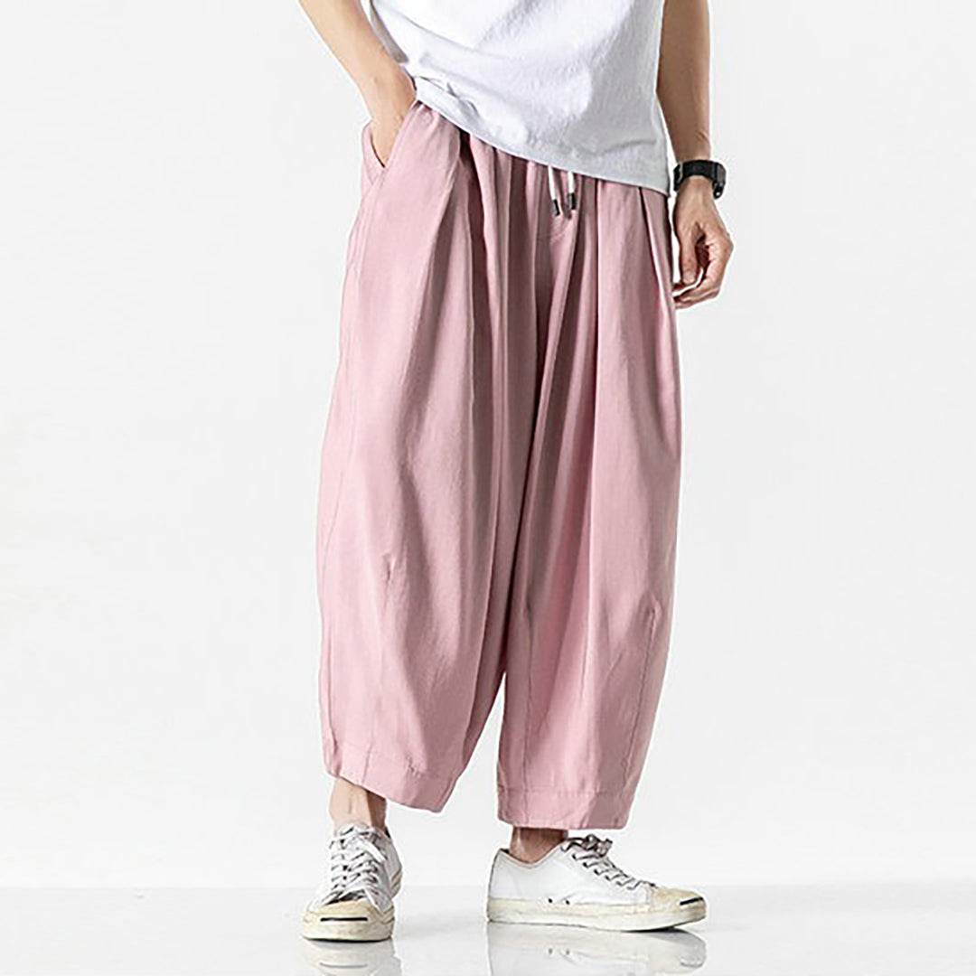 Calça FS 235 - FLOWY SIGNATURE