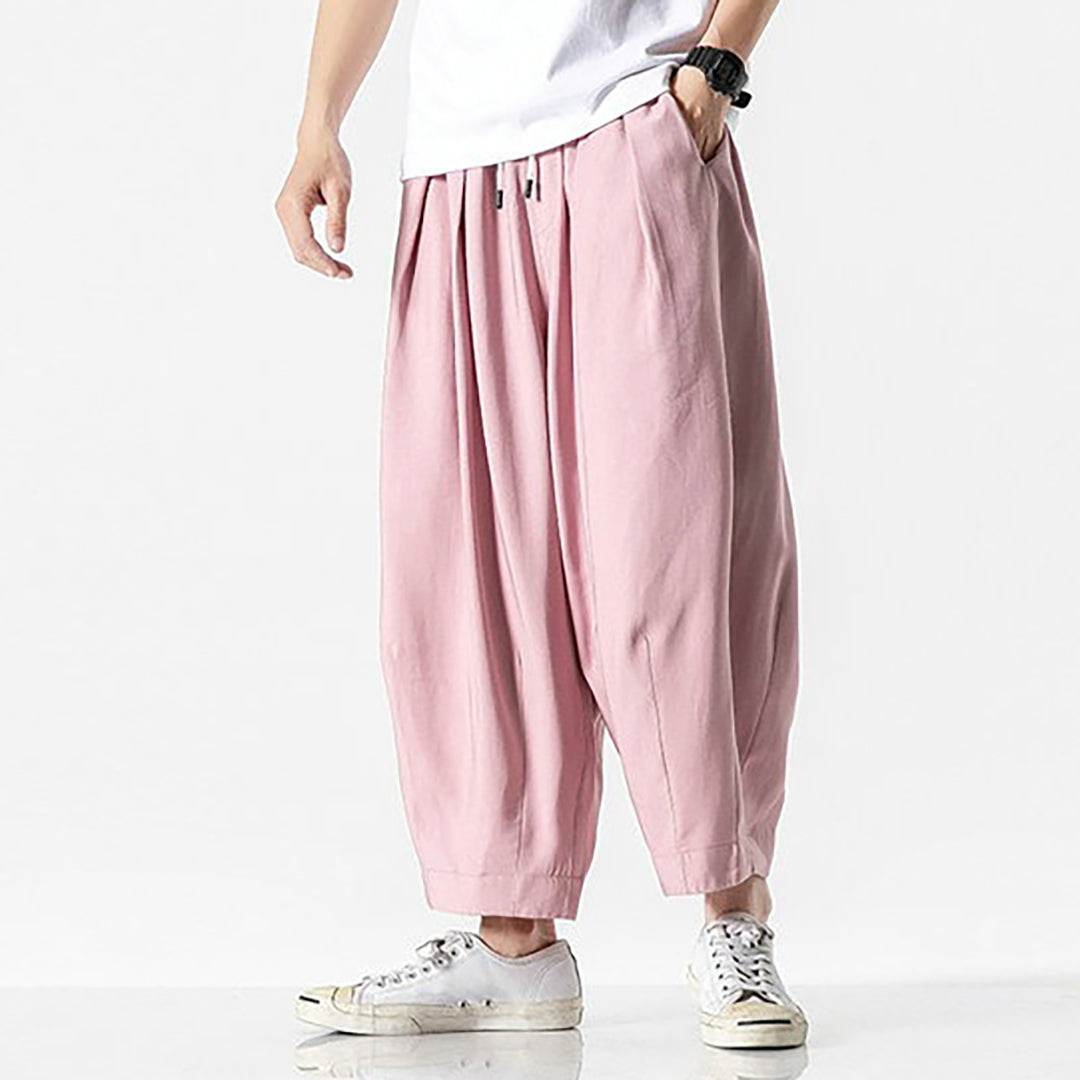 Calça FS 235 - FLOWY SIGNATURE