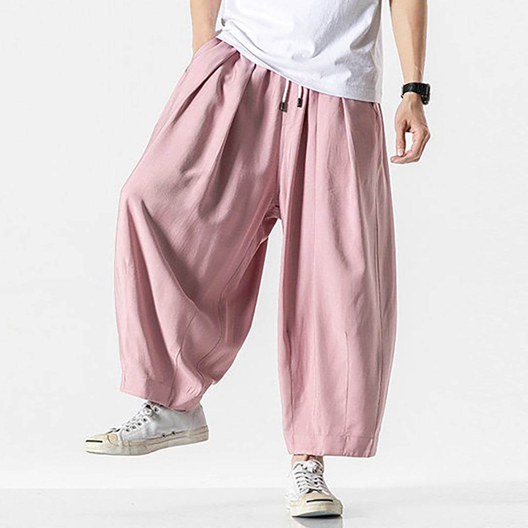 Calça FS 235 - FLOWY SIGNATURE