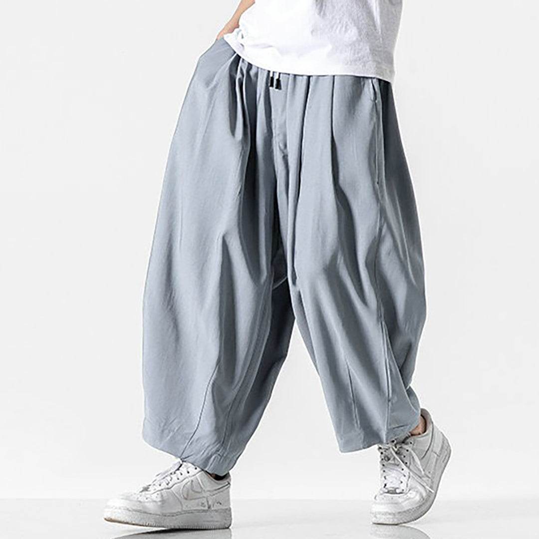 Calça FS 235 - FLOWY SIGNATURE