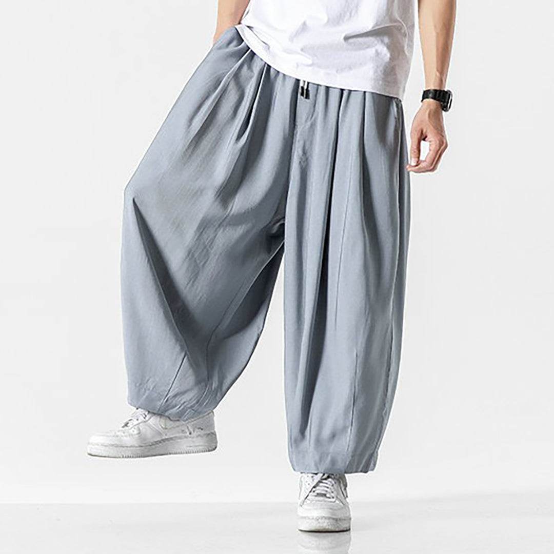 Calça FS 235 - FLOWY SIGNATURE