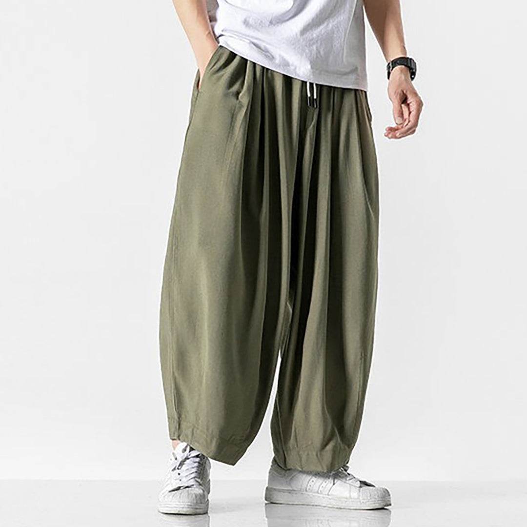 Calça FS 235 - FLOWY SIGNATURE