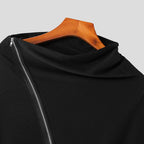 Poncho FS 301 - FLOWY SIGNATURE