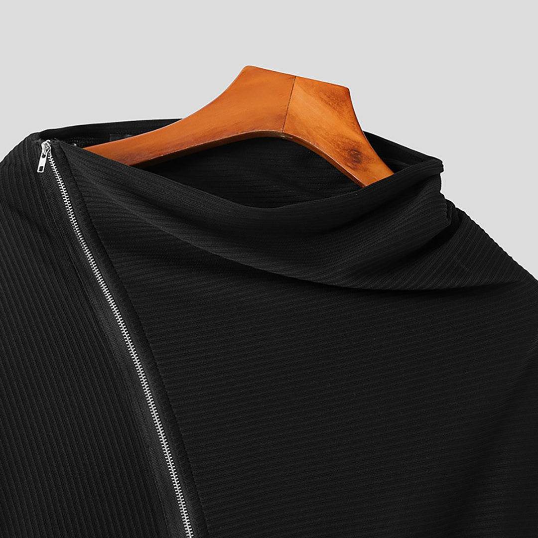 Poncho FS 301 - FLOWY SIGNATURE