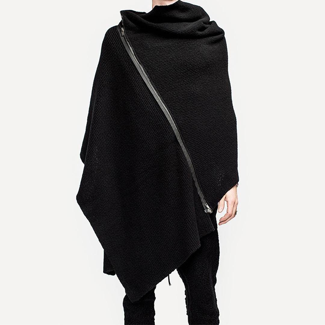 Poncho FS 301 - FLOWY SIGNATURE