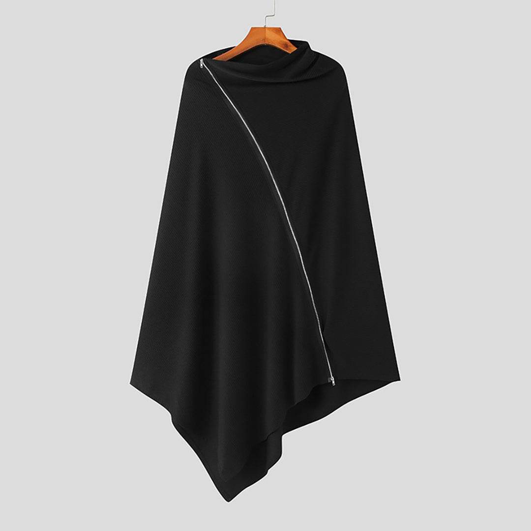Poncho FS 301 - FLOWY SIGNATURE