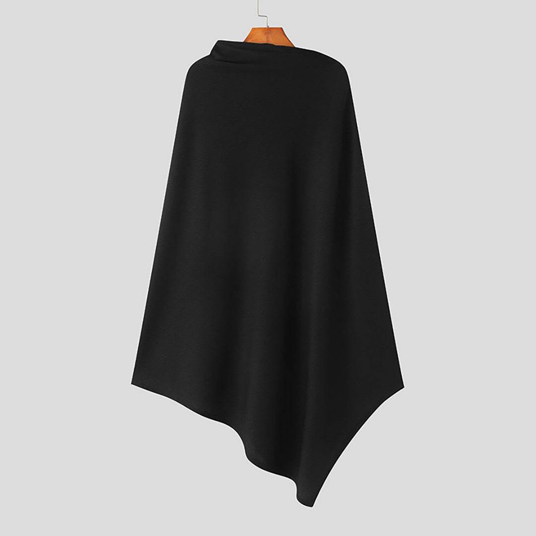 Poncho FS 301 - FLOWY SIGNATURE