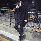 Cardigan FS 303 - FLOWY SIGNATURE