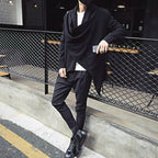 Cardigan FS 303 - FLOWY SIGNATURE