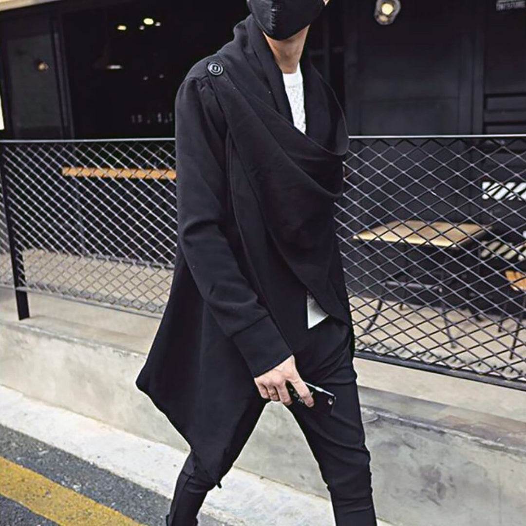 Cardigan FS 303 - FLOWY SIGNATURE