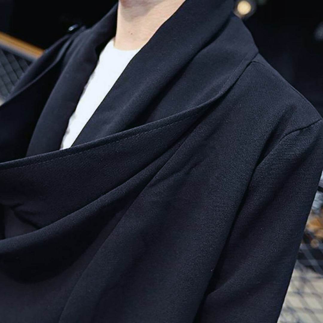 Cardigan FS 303 - FLOWY SIGNATURE