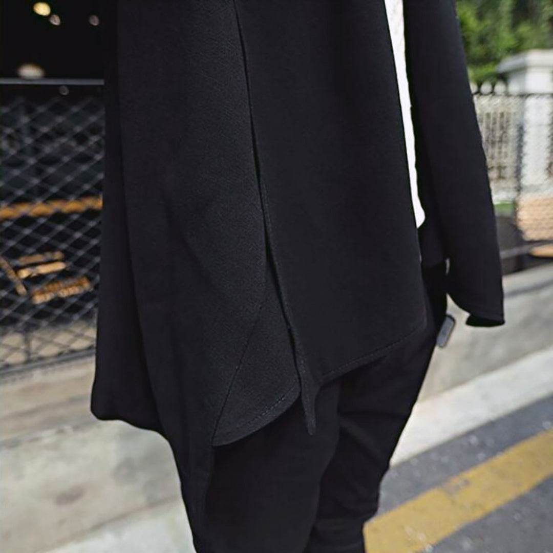Cardigan FS 303 - FLOWY SIGNATURE