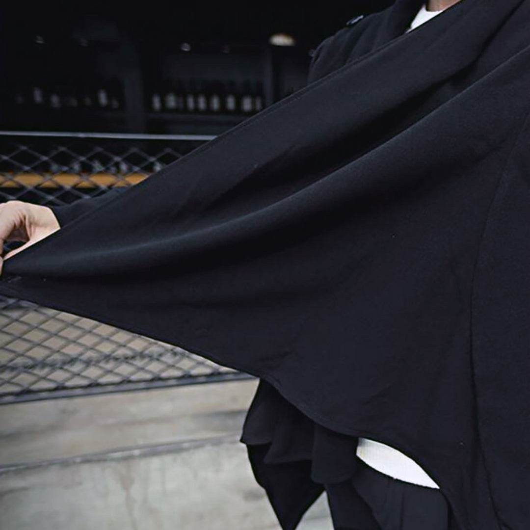 Cardigan FS 303 - FLOWY SIGNATURE