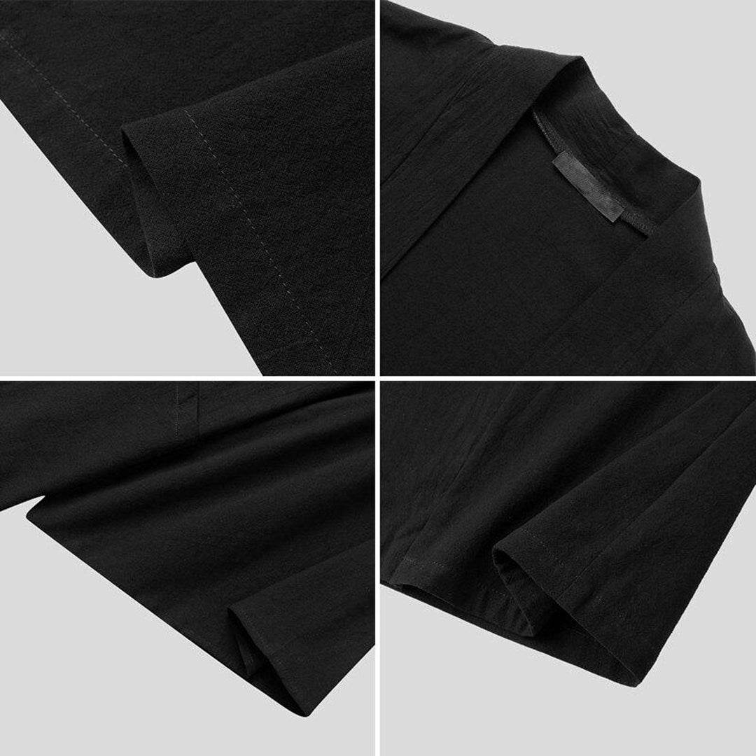 Casaco FS 304 - FLOWY SIGNATURE