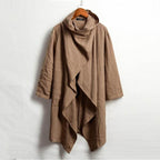 Casaco FS 306 - FLOWY SIGNATURE