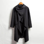 Casaco FS 306 - FLOWY SIGNATURE