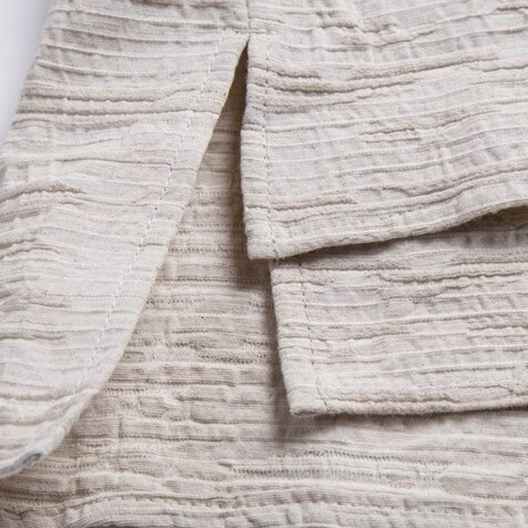 Jaqueta FS 312 - FLOWY SIGNATURE