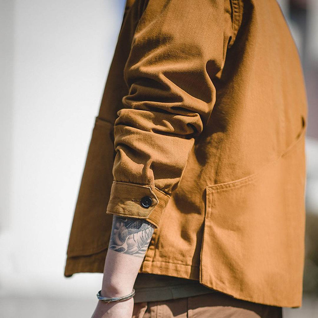 Jaqueta FS 316 - FLOWY SIGNATURE