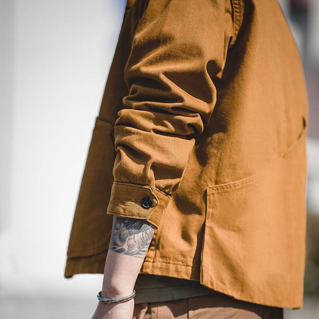 Jaqueta FS 316 - FLOWY SIGNATURE