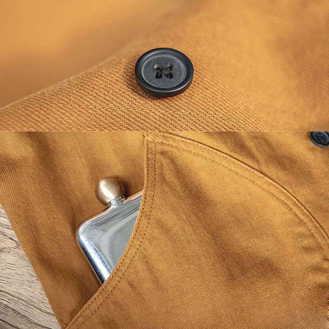 Jaqueta FS 316 - FLOWY SIGNATURE