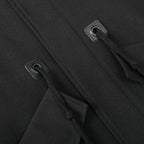 Trench coat FS 318 - FLOWY SIGNATURE