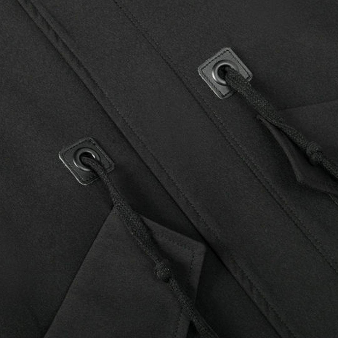 Trench coat FS 318 - FLOWY SIGNATURE