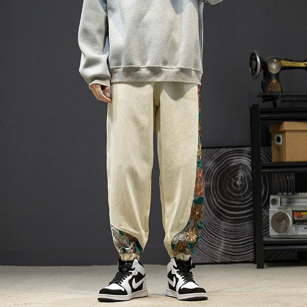 Calça FS 402 - FLOWY SIGNATURE