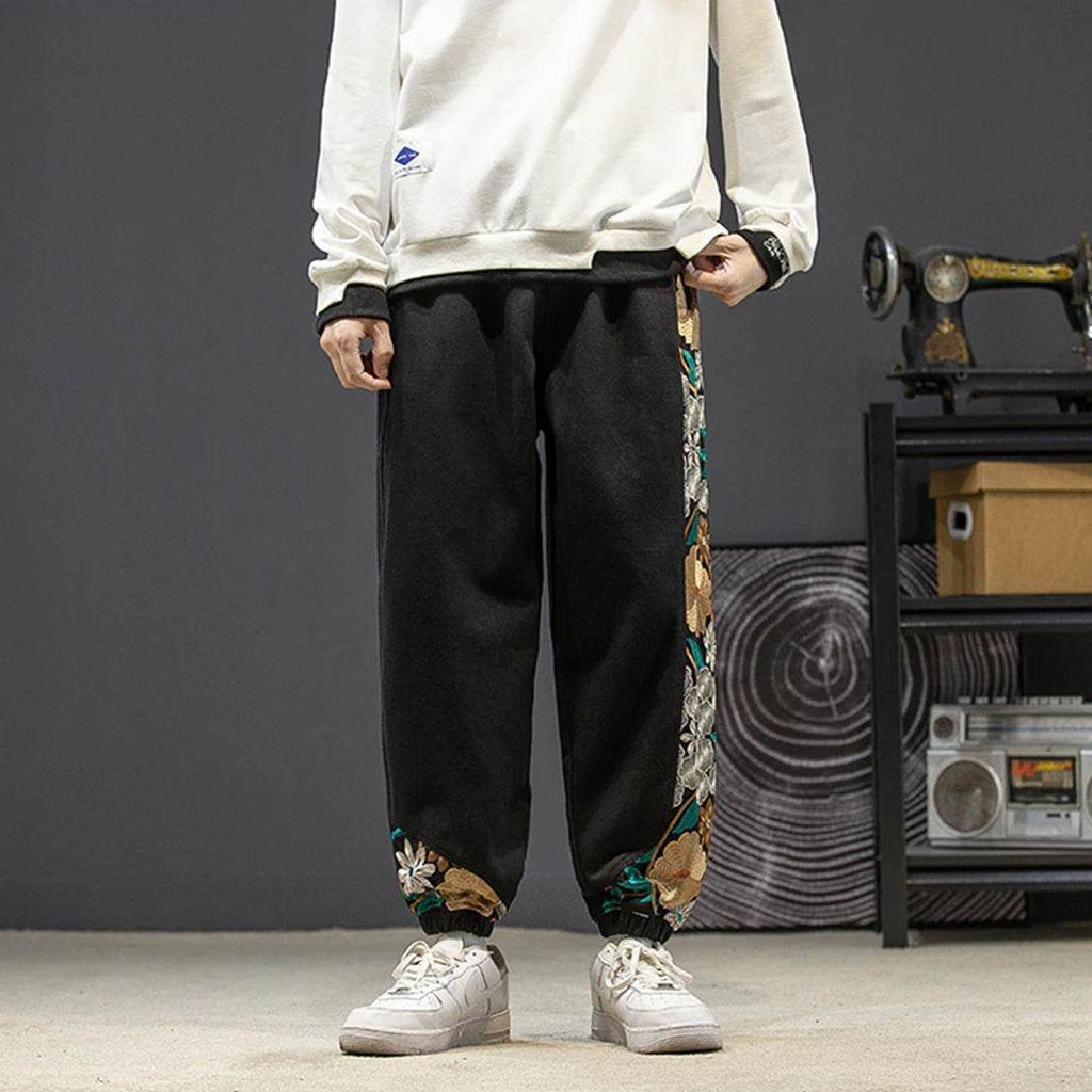 Calça FS 402 - FLOWY SIGNATURE