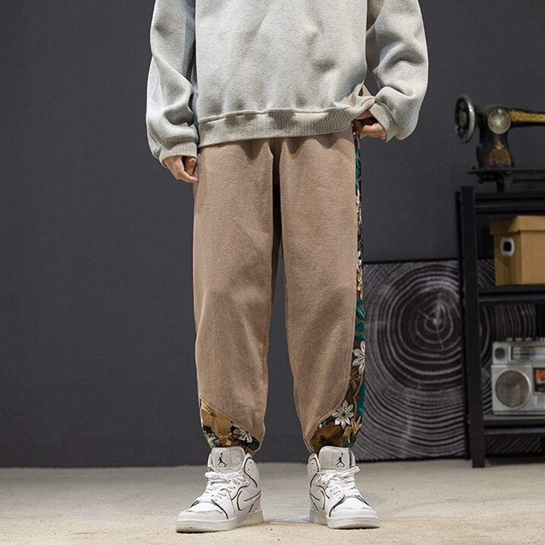 Calça FS 402 - FLOWY SIGNATURE