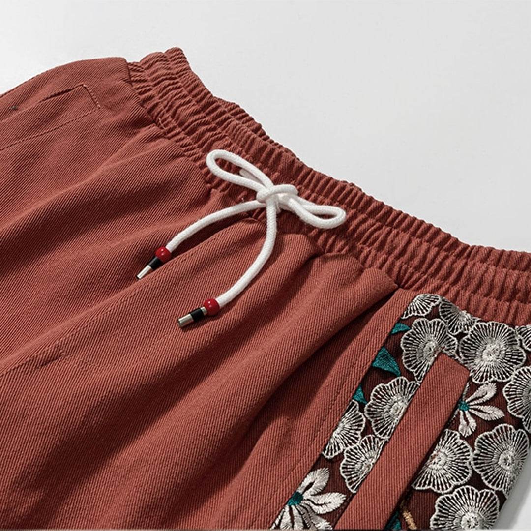 Calça FS 402 - FLOWY SIGNATURE