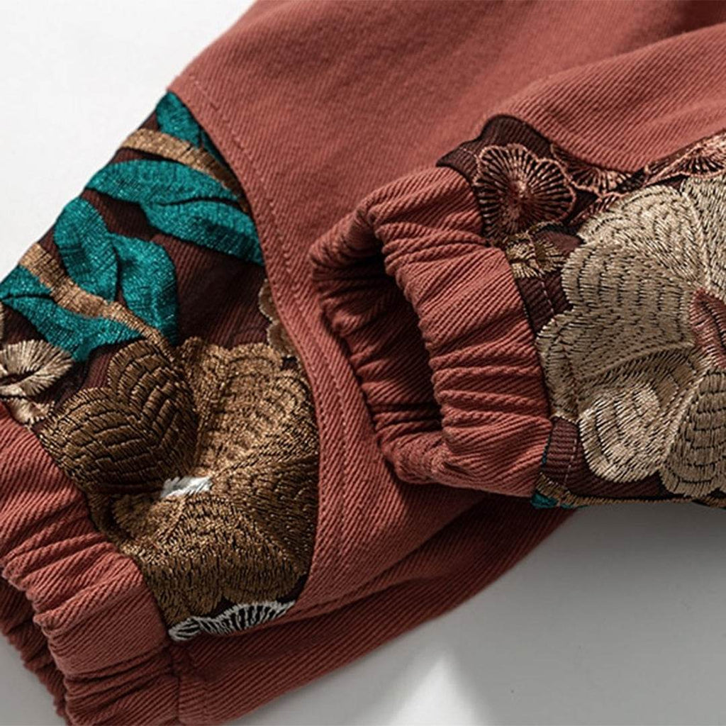 Calça FS 402 - FLOWY SIGNATURE