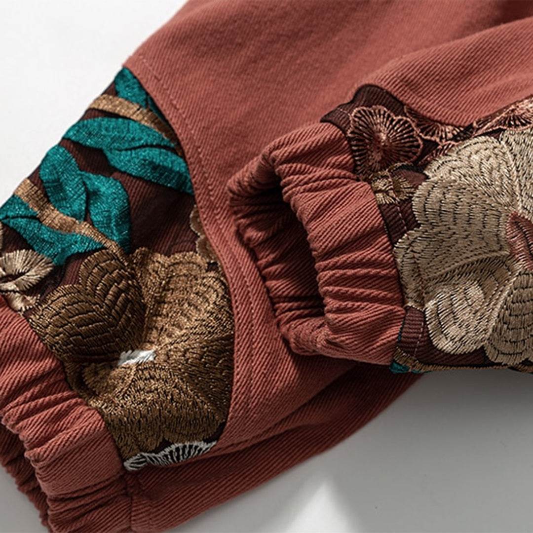Calça FS 402 - FLOWY SIGNATURE