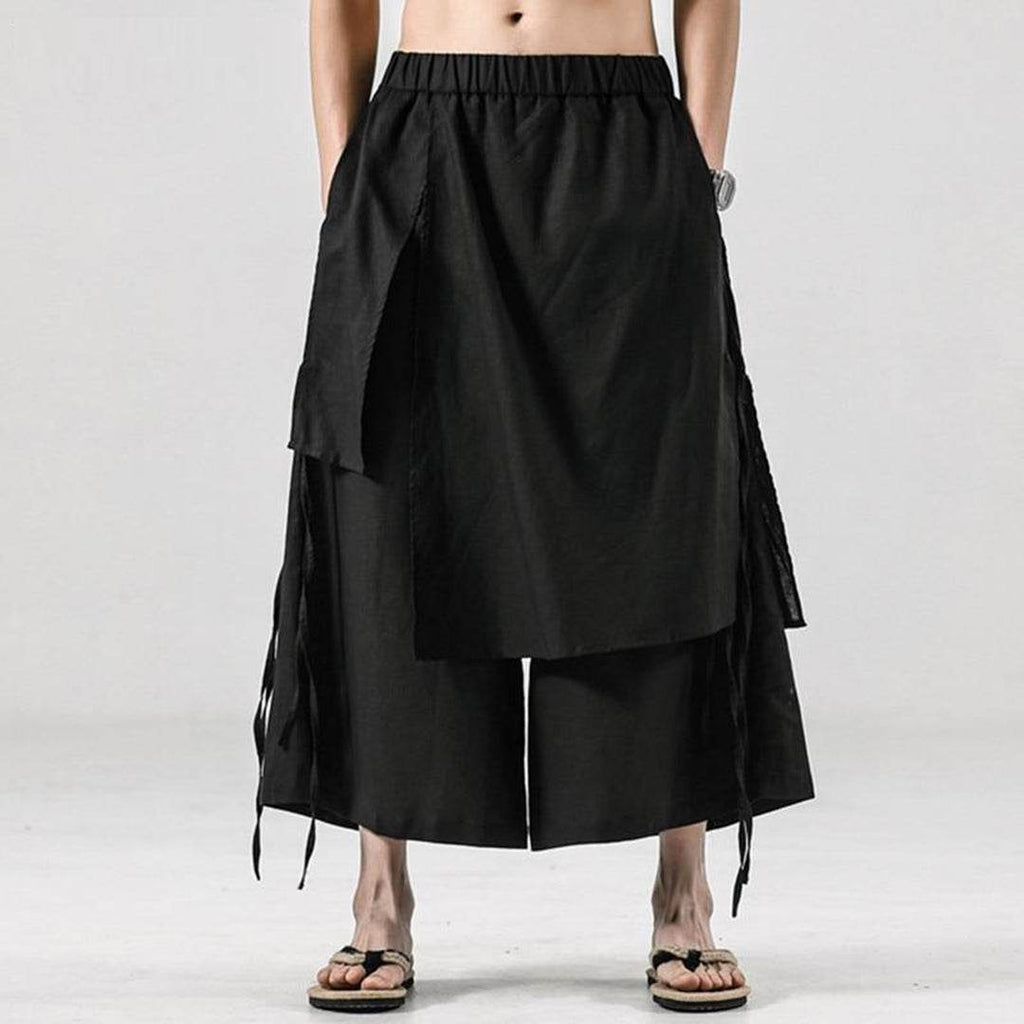 Calça FS 405 - FLOWY SIGNATURE