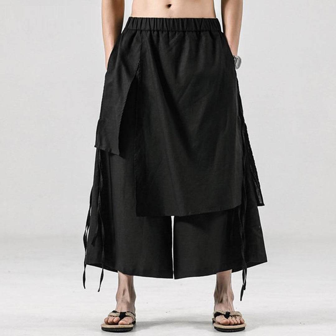 Calça FS 405 - FLOWY SIGNATURE