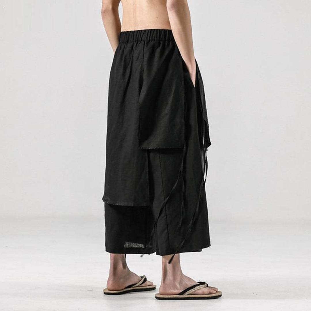 Calça FS 405 - FLOWY SIGNATURE