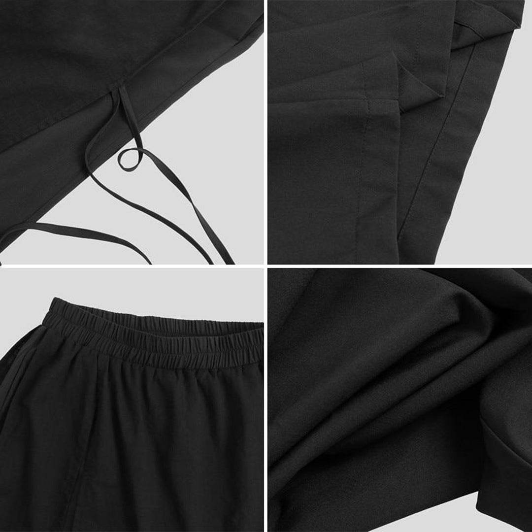 Calça FS 405 - FLOWY SIGNATURE