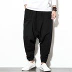 Calça Saruel FS 407 - FLOWY SIGNATURE
